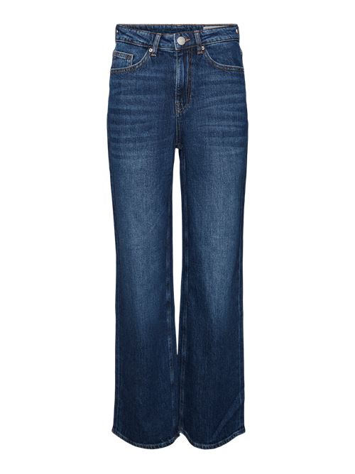  VERO MODA | 10311180/Dark Blue Denim